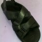 LEATHER SANDAL