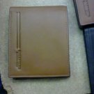 LEATHER WALLET