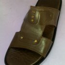 SLIPPERS, SANDALS