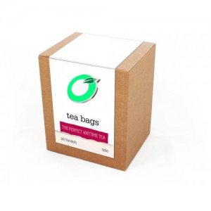 WEIGHT LOSS & SLIMMING TEA