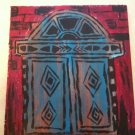 Old Door