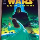 Star Wars Dark Empire Comic Book - No. 3 - April 1992