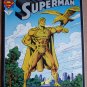 The Adventures of Superman Comic Book No. 499 - February 1993