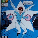 Avengers Comic Book - No. 340 - October 1991