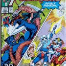 Avengers Comic Book - No. 336 - August 1991