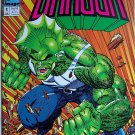 The Savage Dragon Comic Book - No. 1 - July 1992 First Printing