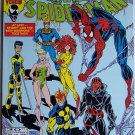 The Amazing Spider-Man Comic Book - No. 26 Annual - 1992