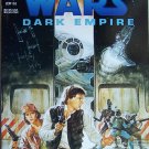 Star Wars Dark Empire Comic Book - No. 4 - April 1992