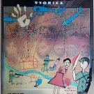 Real War Stories Comic Book - No. 1 - July 1987