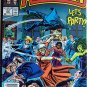 The Avengers Comic Book - No. 291 - May 1988