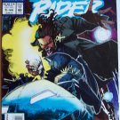 Ghost Rider Comic Book - Annual No. 1 - September 1993
