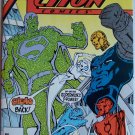 Action Comics Comic Book - No. 590 - July 1987