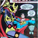 Action Comics Comic Book - No. 592 - September 1987