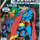 Action Comics Comic Book - No. 593 - October 1987