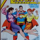Action Comics Comic Book - No. 597 - February 1988