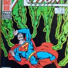 Action Comics Comic Book - No. 599 - April 1988