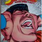 The Adventures of Superman Comic Book No. 438 - March 1988