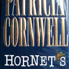 Hornet's Nest by Patricia Cornwell Hardcover Book