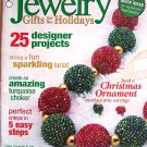 Step by Step Jewelry Magazine - December 2004