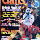 Quick and Easy Crafts - October 1993