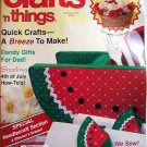 Crafts 'n Things Magazine - June - July 1993