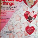 Crafts 'n Things Magazine - February 1993