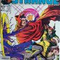 Doctor Strange Comic Book - No. 67 - October 1984
