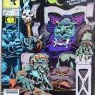 Elf Quest Comic Book - No. 27 - October 1987