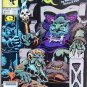 Elf Quest Comic Book - No. 27 - October 1987