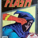 The Flash Comic Book - No. 318 - February 1983