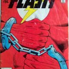 The Flash Comic Book - No. 326 - October 1983
