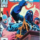 G.I. Joe Comic Book - No. 33 - March 1985