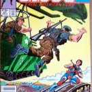 G.I. Joe Comic Book - No. 37 - July 1985