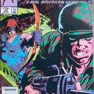 G.I. Joe Comic Book - No. 45 - March 1986