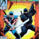 G.I. Joe Comic Book - No. 46 - April 1986