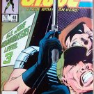 G.I. Joe Comic Book - No. 48 - June 1986