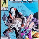 G.I. Joe Comic Book - No. 49 - July 1986