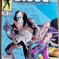 G.I. Joe Comic Book - No. 49 - July 1986