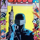 G.I. Joe Comic Book - No. 53 - November 1986