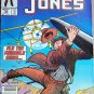 The Further Adventures of Indiana Jones Comic Book - No. 32 - November 1985