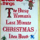 Crafts 'n Things Magazine - December - January 1989