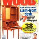 Wood Magazine - December 2003 Issue 153