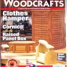 Weekend Woodcrafts Magazine - February 2004 Issue 61
