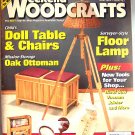 Weekend Woodcrafts Magazine - June 2004 Issue 63