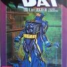 Batman Comic Book - Shadow of the Bat The Last Arkham - No. 3 - August 1992