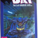Batman Comic Book - Shadow of the Bat The Last Arkham - No. 2 - July 1992