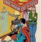 The Man of Steel Comic Book - No. 6 of 6 - December 1986