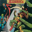 Justice League of America Comic Book - No. 247 - February 1986
