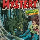 The House of Mystery Comic Book - Volume 28 No. 259 - July August 1978