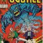 Justice Comic Book - Volume 1 No. 13 - November 1987